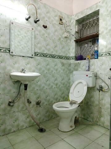  2 BHK Apartment at Harsh Apartments, Sector 10 Dwarka – for Rent