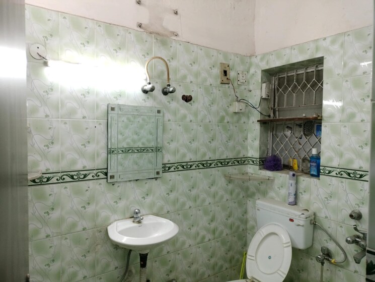Bathroom, harsh-apartments 2 Bedroom 900 Sq.Ft. Apartment In Sector 10 Dwarka Delhi 8905733