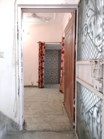 Bathroom in 2 BHK Apartment at Harsh Apartments, Sector 10 Dwarka – for Rent