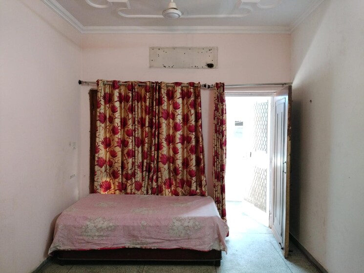 Bedroom, harsh-apartments 2 Bedroom 900 Sq.Ft. Apartment In Sector 10 Dwarka Delhi 8905733