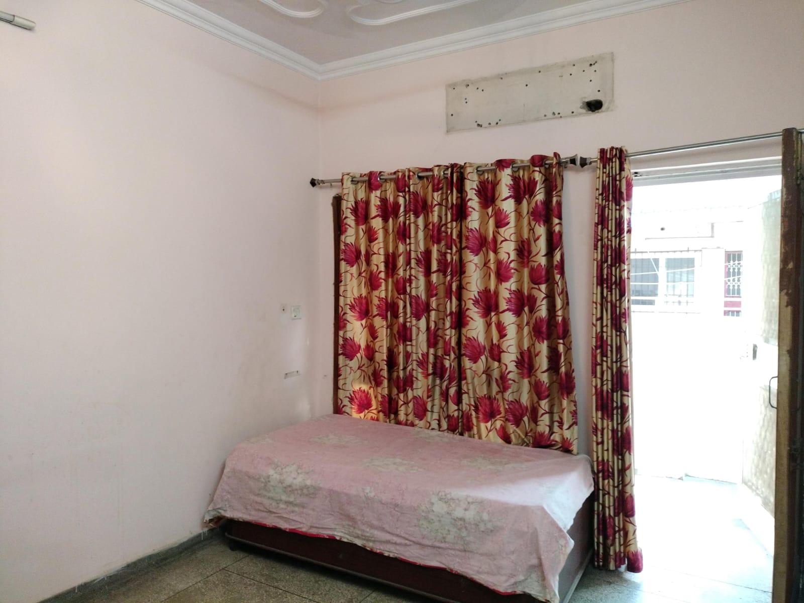 2 BHK Apartment For Rent in Harsh Apartments