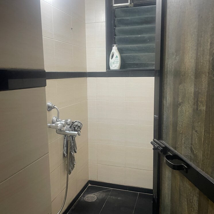 Kitchen, sai-srishti 2 Bedroom 850 Sq.Ft. Apartment In Sadan Wadi Mumbai 8905739