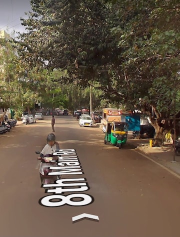  Land – Exterior View View at Ganga Nagar - for Sale