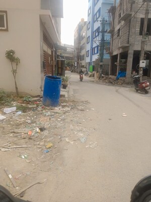  Land – Exterior View View at Ganga Nagar - for Sale