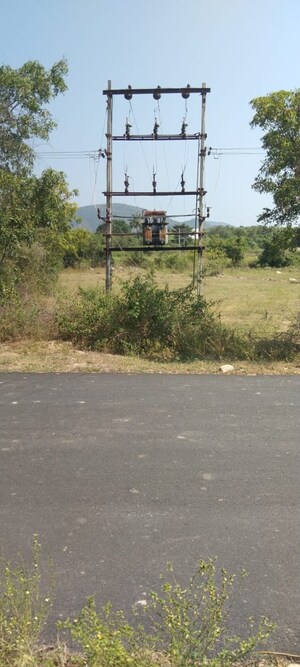 Plot Area in  Plot at Rt Nagar – for Sale