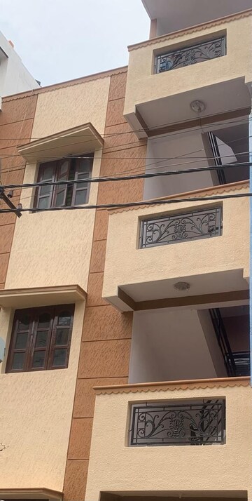 Kitchen in 4 BHK Independent House at Ganga Nagar – for Sale