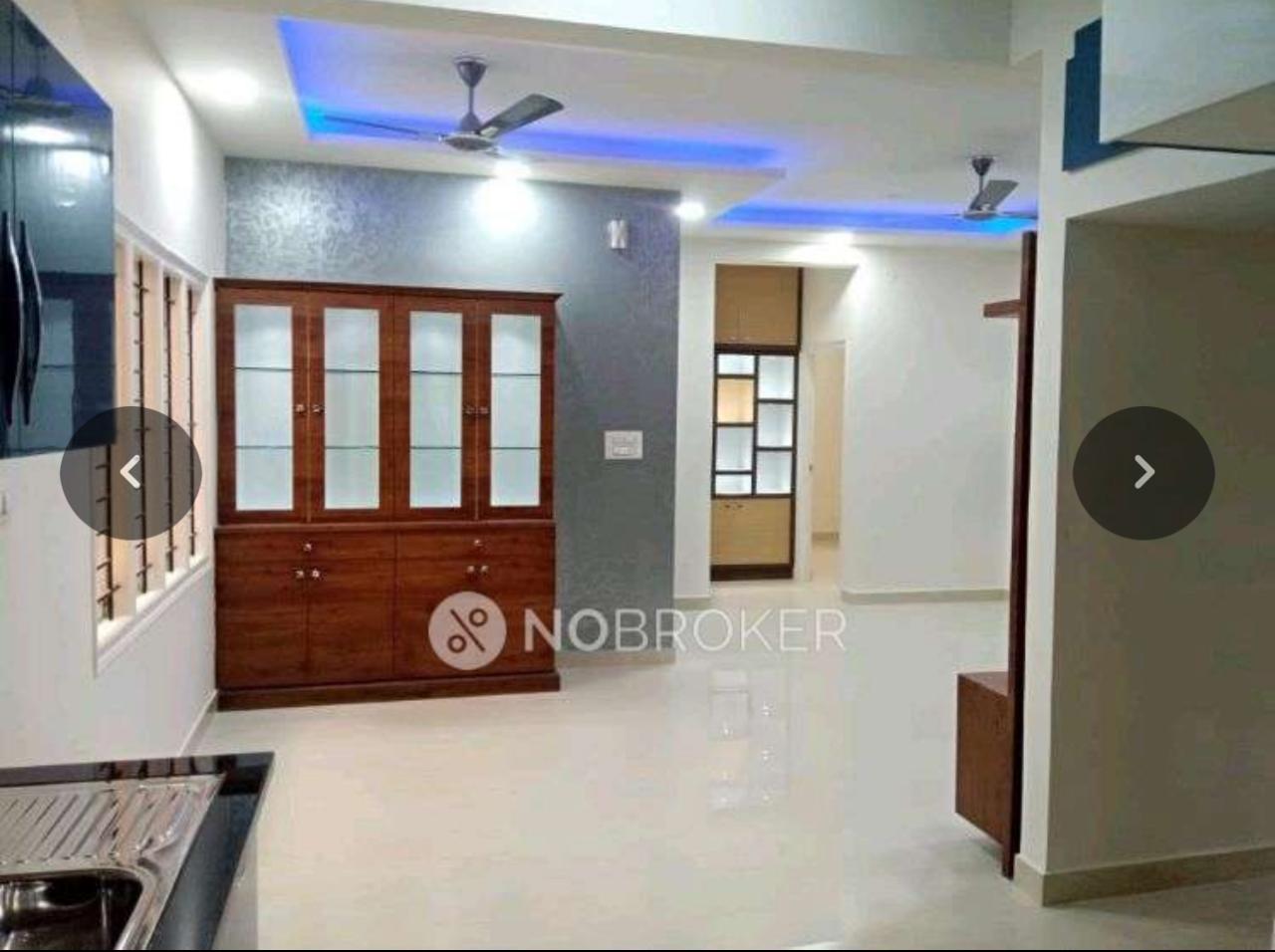 4 BHK + Pooja Room Independent House For Sale in Ganga Nagar