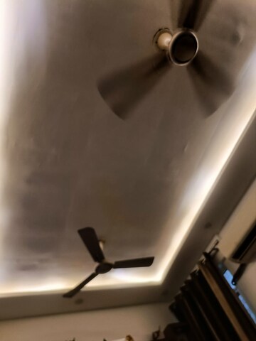 Furnished Amenities in 2 BHK Apartment at Conscient Habitat Residences, Sector 78 – for Rent