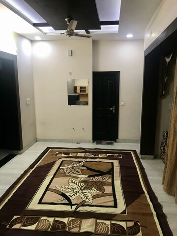 Furnished Amenities in 2 BHK Apartment at Conscient Habitat Residences, Sector 78 – for Rent