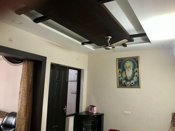 Furnished Amenities in 2 BHK Apartment at Conscient Habitat Residences, Sector 78 – for Rent