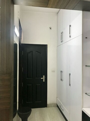 Building Lobby in 2 BHK Apartment at Conscient Habitat Residences, Sector 78 – for Rent