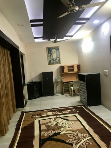 Kitchen in 2 BHK Apartment at Conscient Habitat Residences, Sector 78 – for Rent