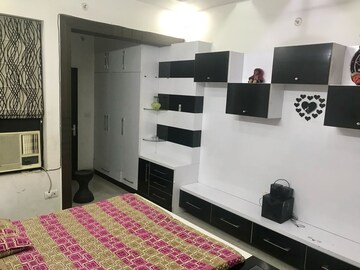 2 BHK Apartment For Rent in Conscient Habitat Residences, Sector 78