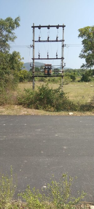  Plot For Sale in Rt Nagar