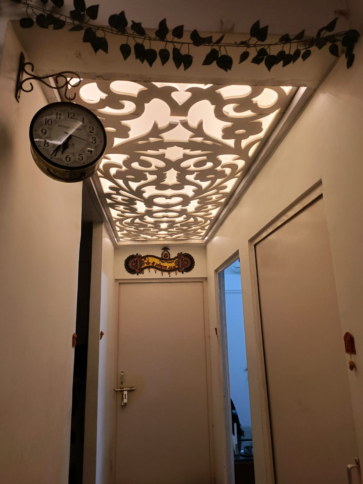 3 BHK + Pooja Room Apartment For Rent in Conscient Habitat 78