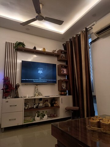 Furnished Amenities in 3 BHK Apartment at Conscient Habitat 78, Sector 78 – for Rent