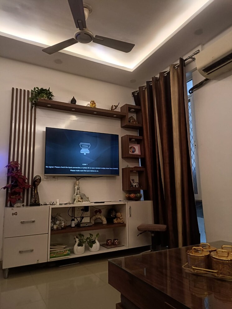 undefined, conscient-habitat-78 3 Bedroom 750 Sq.Ft. Apartment In Sector 78 Faridabad 8905764