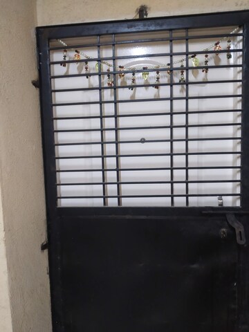 Staircase in 1 BHK Apartment at Siddhivinayak Karuna, Viman Nagar – for Rent