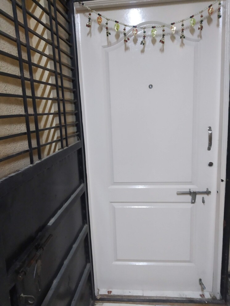 Balcony, siddhivinayak-karuna 1 Bedroom 610 Sq.Ft. Apartment In Viman Nagar Pune 8905768