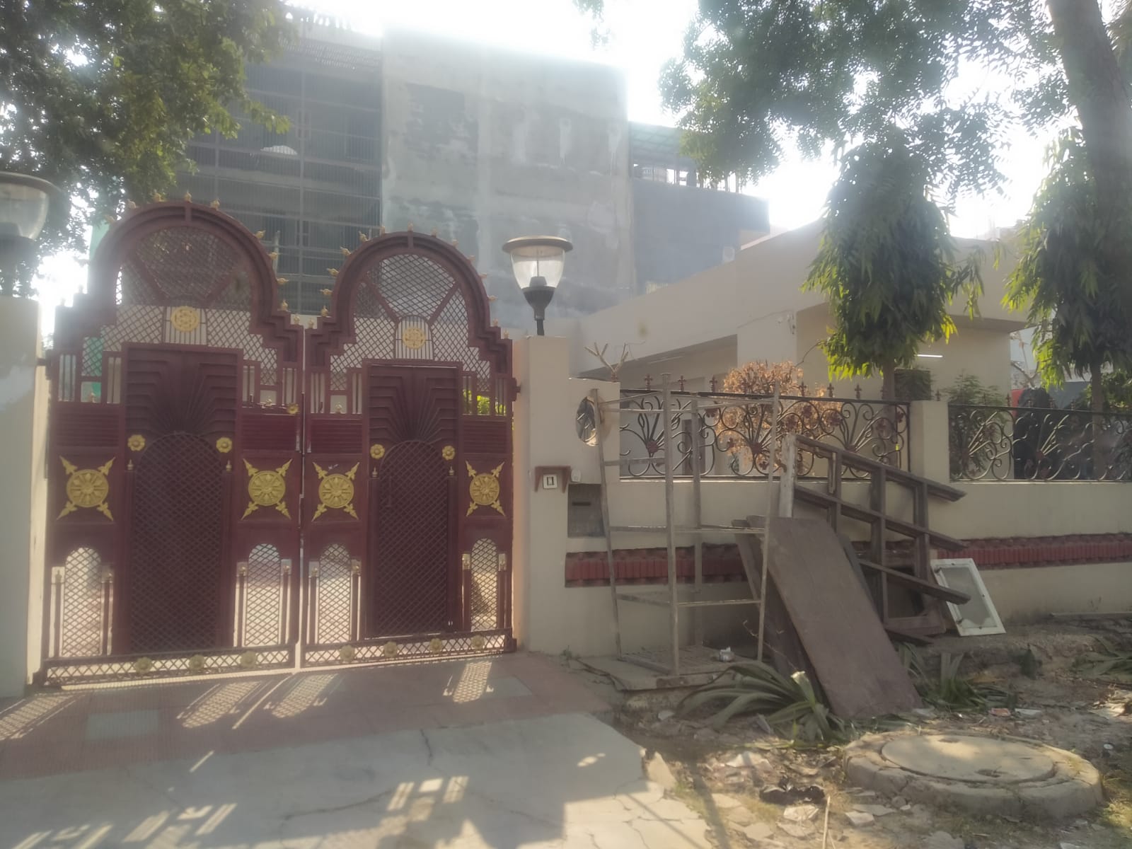 2 BHK Independent House For Sale in Sector 37 Greater Noida