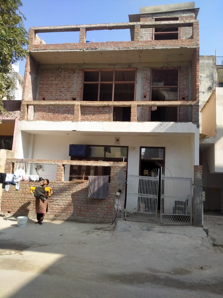 2 BHK Independent House For Sale in Sector 37 Greater Noida