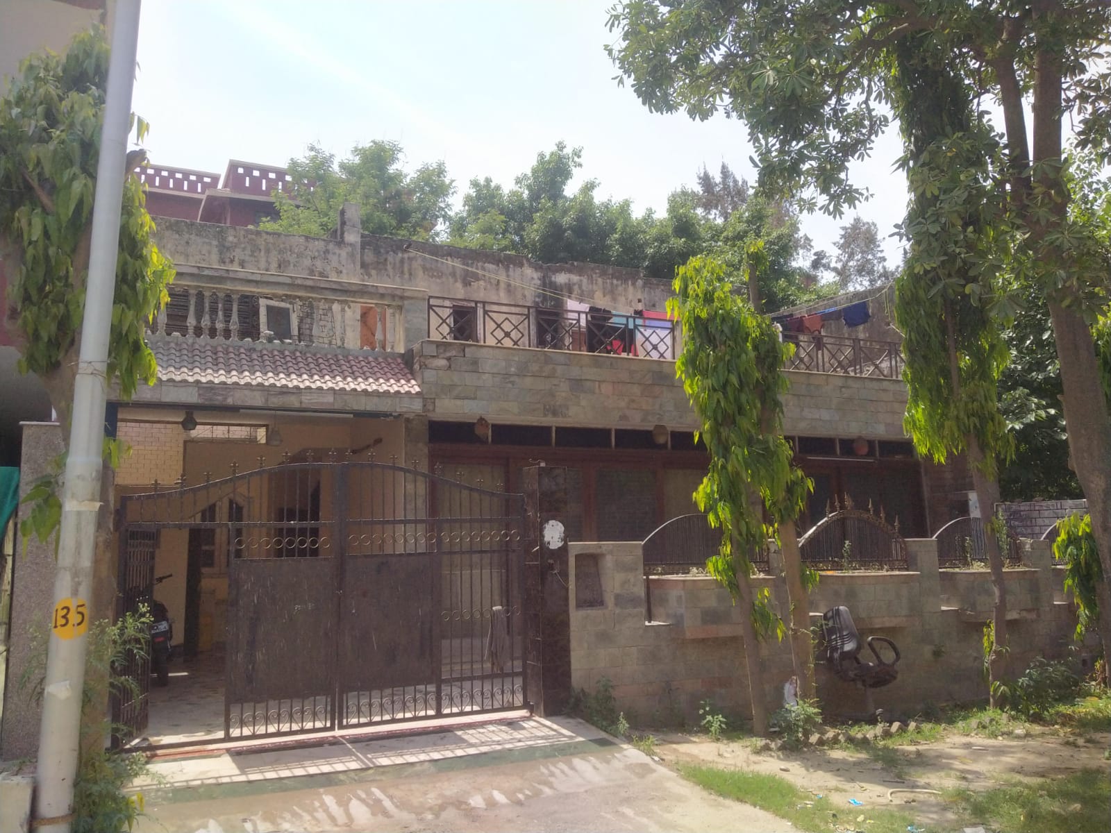 2 BHK Independent House For Sale in Sector 37 Greater Noida