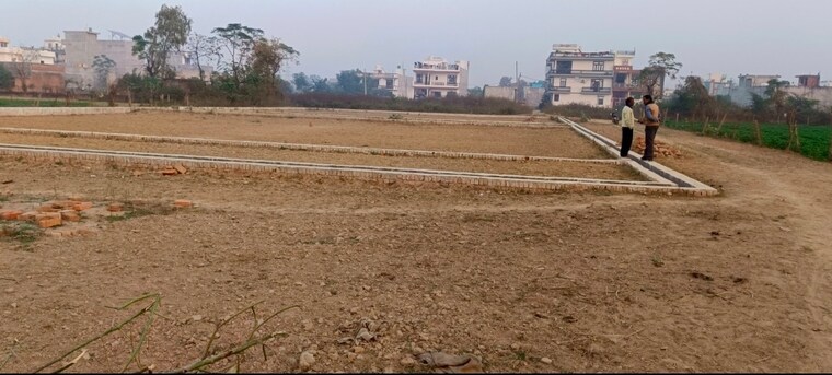 undefined, jankipuram  1000 Sq.Ft. Plot In Jankipuram Lucknow 8905789