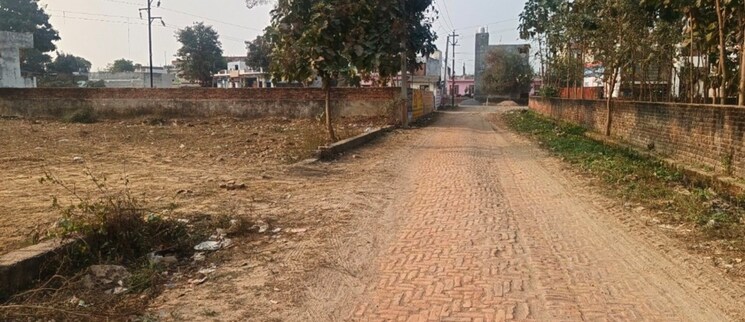 undefined, iim road  1040 Sq.Ft. Plot In Iim Road Lucknow 8905792