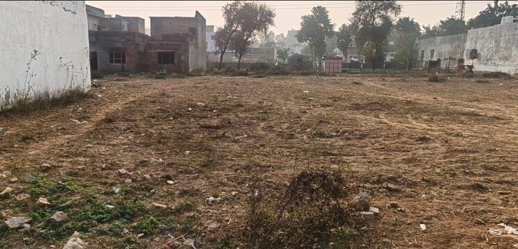 undefined, iim road  1040 Sq.Ft. Plot In Iim Road Lucknow 8905792