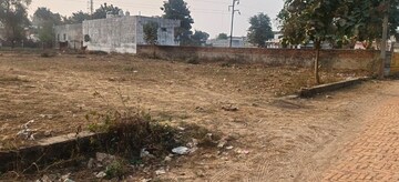 Plot Area in  Plot at Iim Road – for Sale