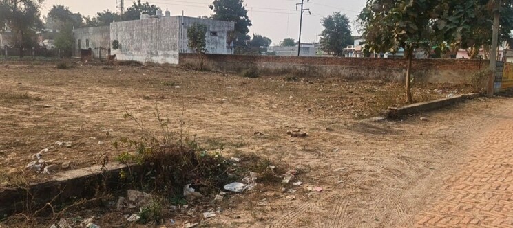 undefined, iim road  1040 Sq.Ft. Plot In Iim Road Lucknow 8905792