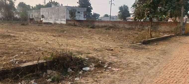 undefined, iim road  1040 Sq.Ft. Plot In Iim Road Lucknow 8905792