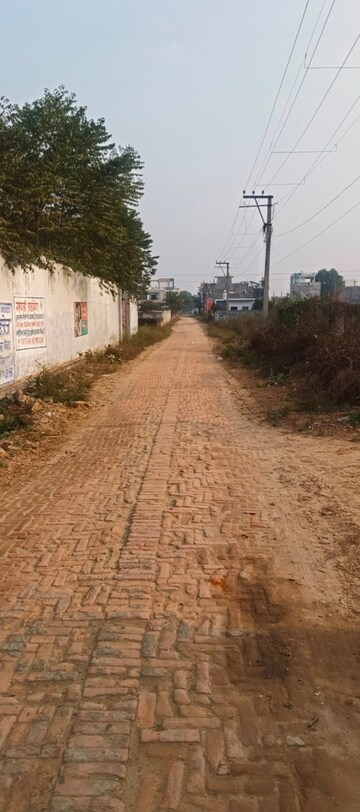 Plot Area in  Plot at Iim Road – for Sale
