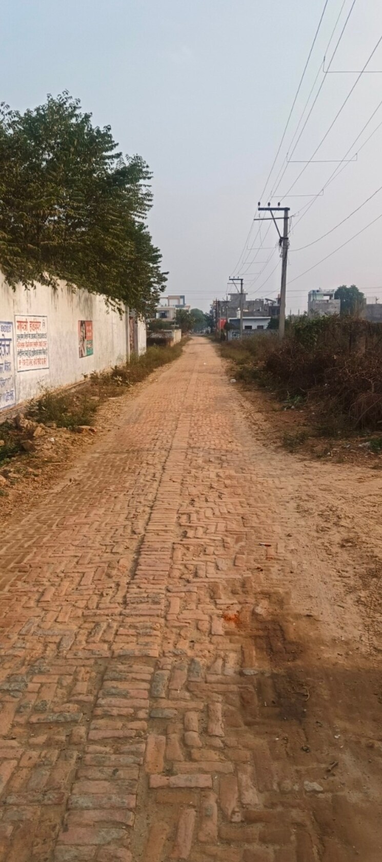 undefined, iim road  1040 Sq.Ft. Plot In Iim Road Lucknow 8905792