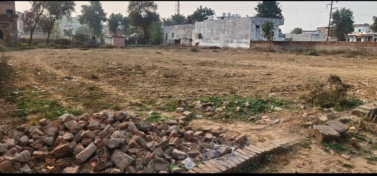 undefined, iim road  1040 Sq.Ft. Plot In Iim Road Lucknow 8905792