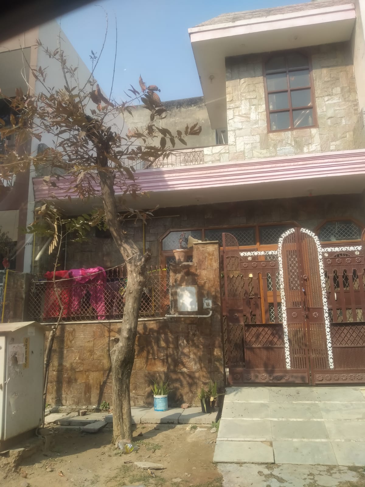 2 BHK Independent House For Sale in Sector 36 Greater Noida
