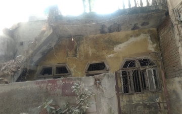 2 BHK Independent House For Sale in Sector 36 Greater Noida