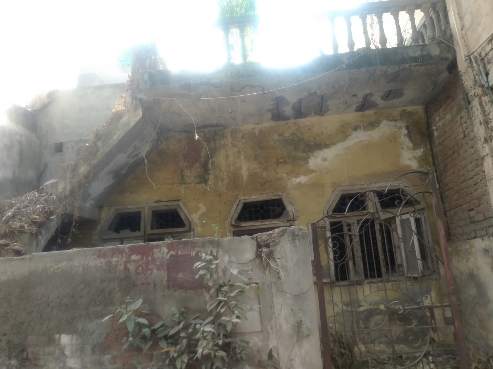 2 BHK Independent House For Sale in Sector 36 Greater Noida