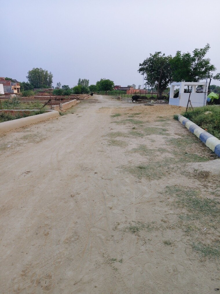undefined, jankipuram extension  1000 Sq.Ft. Plot In Jankipuram Extension Lucknow 8905797