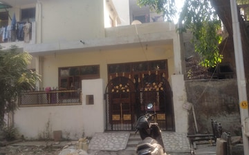 2 BHK Independent House For Sale in Ansal Golf Links 1