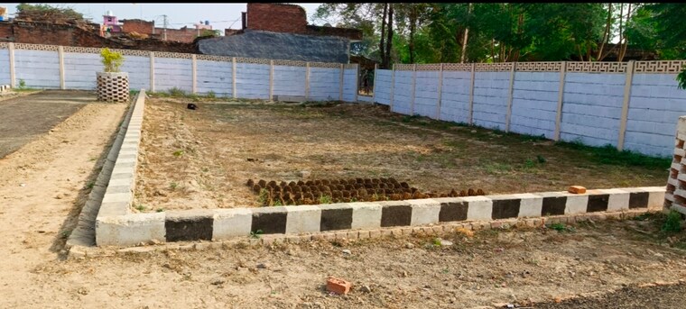 undefined, bakshi ka talab  1005 Sq.Ft. Plot In Bakshi Ka Talab Lucknow 8905803