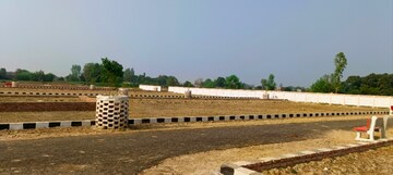 Plot Area in  Plot at Bakshi Ka Talab – for Sale