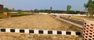  Plot – Exterior View View at Bakshi Ka Talab - for Sale