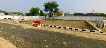 Plot Area in  Plot at Bakshi Ka Talab – for Sale