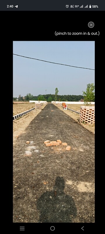  Plot For Sale in Bakshi Ka Talab