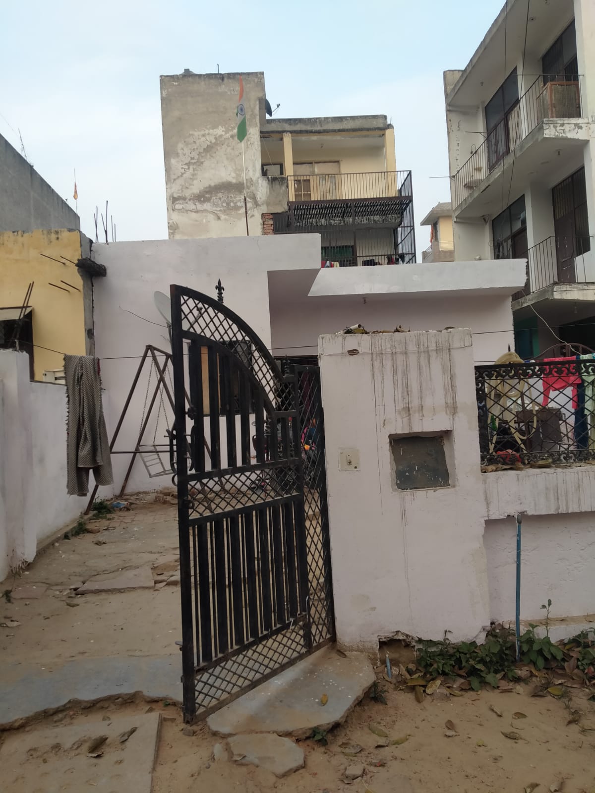3 BHK Independent House For Sale in Delta II Greater Noida
