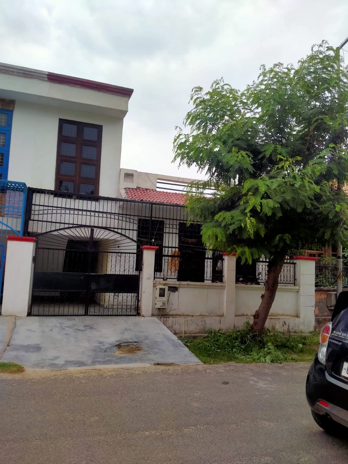 3.5 BHK Independent House For Sale in Delta III Greater Noida