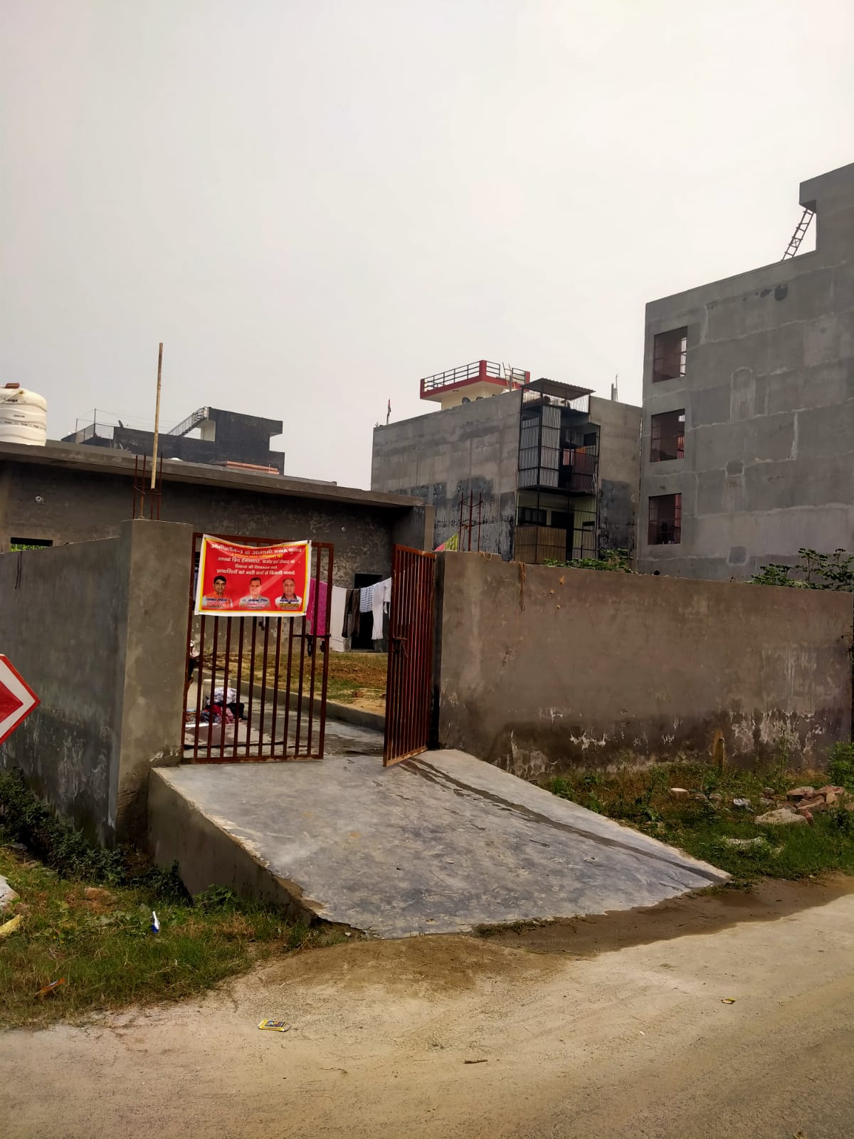 3.5 BHK Independent House For Sale in Delta III Greater Noida