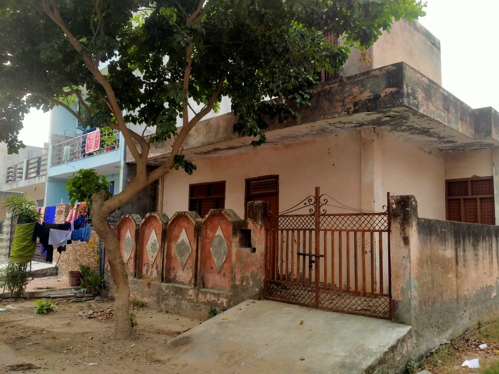 2.5 BHK Independent House For Sale in ETA I Greater Noida