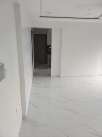 Living Room in 3 BHK Apartment at Gurukrupa Divyam, Ghatkopar East – for Rent